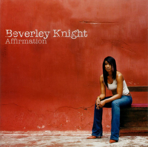 

KNIGHT. BEVERLEY - Affirmation (1 CD)