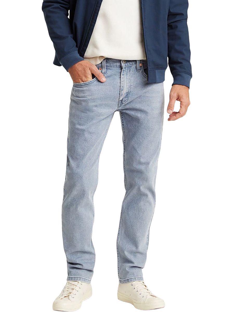 

Джинсы мужские Levi's 29507-0754 голубые 28/30, 29507-0754