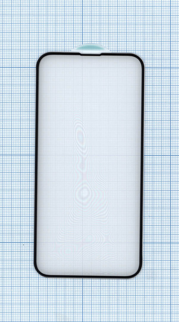 

Защитное стекло 6Dдля Apple iPhone 13 mini черное, 6Dдля Apple iPhone 13 mini