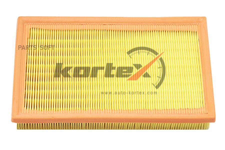 

Фильтр Воздушный KORTEX арт. KA0309