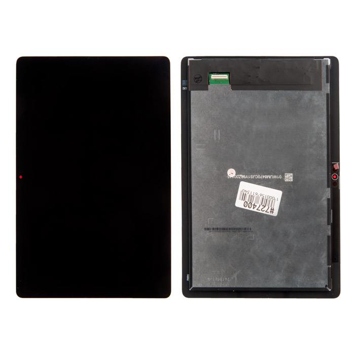 

Дисплей для Huawei Mediapad T5 10 AGS2-L09 с тачскрином черный OEM, Huawei Mediapad T5 10