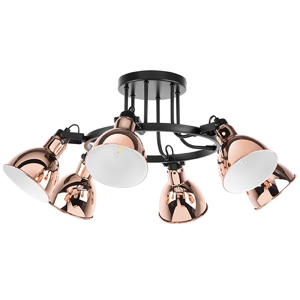 

Люстра на штанге Lightstar Acrobata 761063, Acrobata
