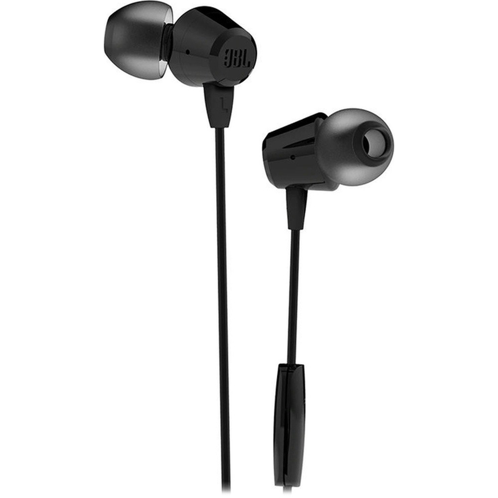 

Наушники JBL T50HI WH Black (146488), T50HI WH