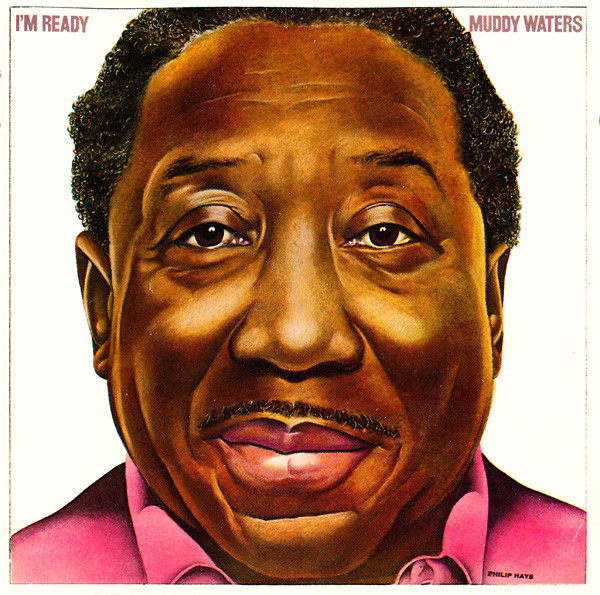 

Waters, Muddy - I'm Ready (1 CD)