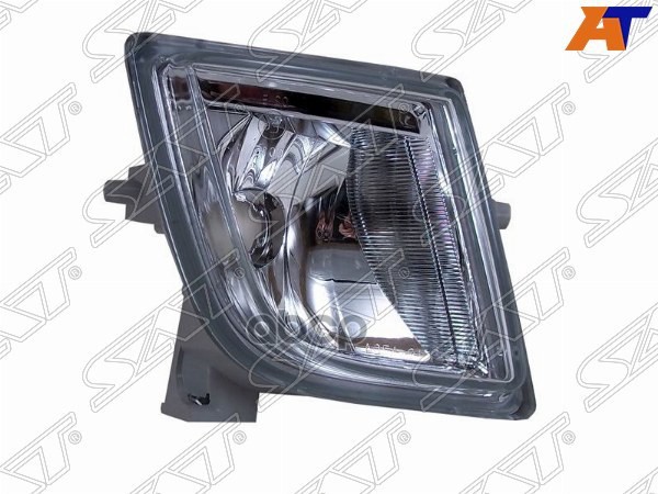

SAT ST-216-2021R Фара противотуманная MAZDA 6 07-10 RH 1шт