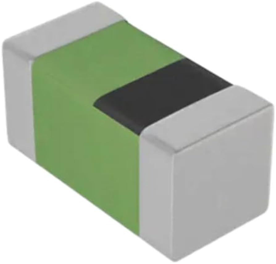 

100 штук, Индуктивность SMD 0402 82нГн 150мА (LQG15HN82NJ02D) Murata