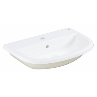 фото Раковина для ванной grohe bau ceramic 39422000