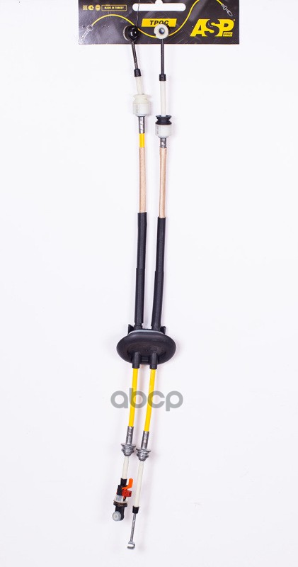 

Трос КПП L-925/L-995мм