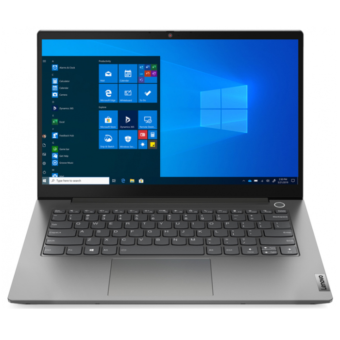 

Ноутбук Lenovo ThinkBook 14 G2 ITL Gray (20VD017KUE), ThinkBook 14 G2 ITL