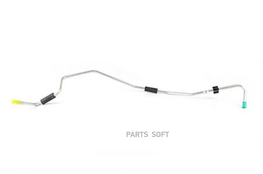

BASBUG BSG30725030 Шланг рулевой рейки BSG30725030 1шт