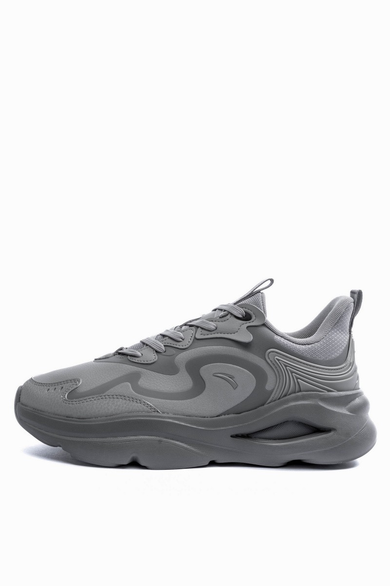 

Спортивные кроссовки мужские Anta 812418840 Fashion Worship 5.0 CHUNKY SHOES серые 7 US, Серый, 812418840 Fashion Worship 5.0 CHUNKY SHOES