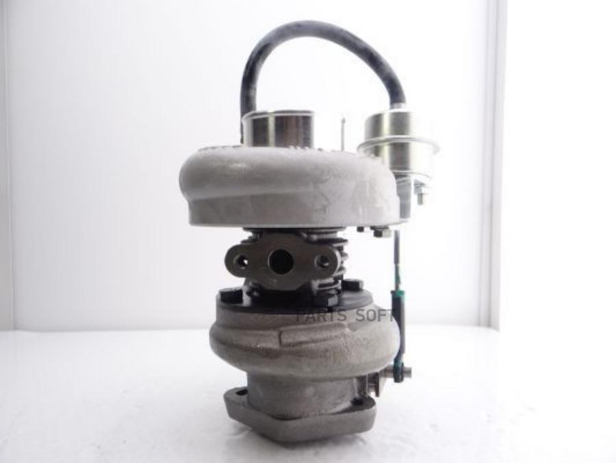 

GARRETT Турбокомпрессор TB2590