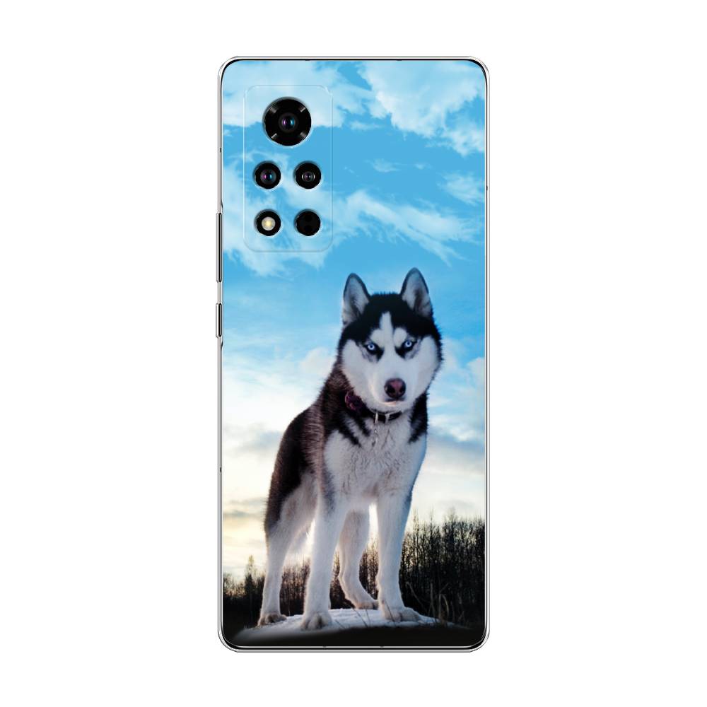 

Чехол Awog "Хаски 3" для Honor V40