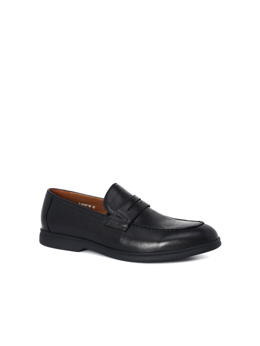 

Туфли мужские Tendance T-2566F-3 синие 43 EU, Синий, T-2566F-3