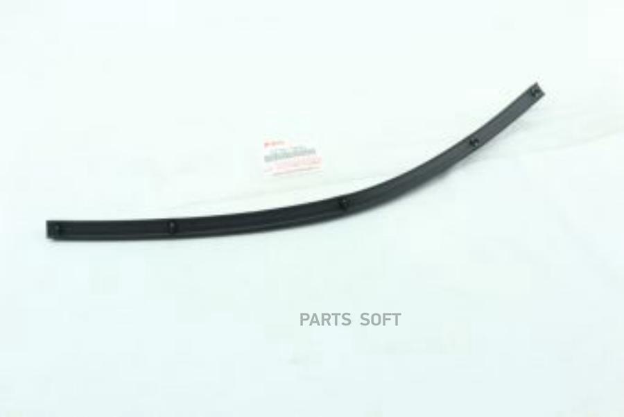 

SUZUKI '8373878K00 УПЛОТНЕНИЕ ДВЕРИ [ORG] 1шт