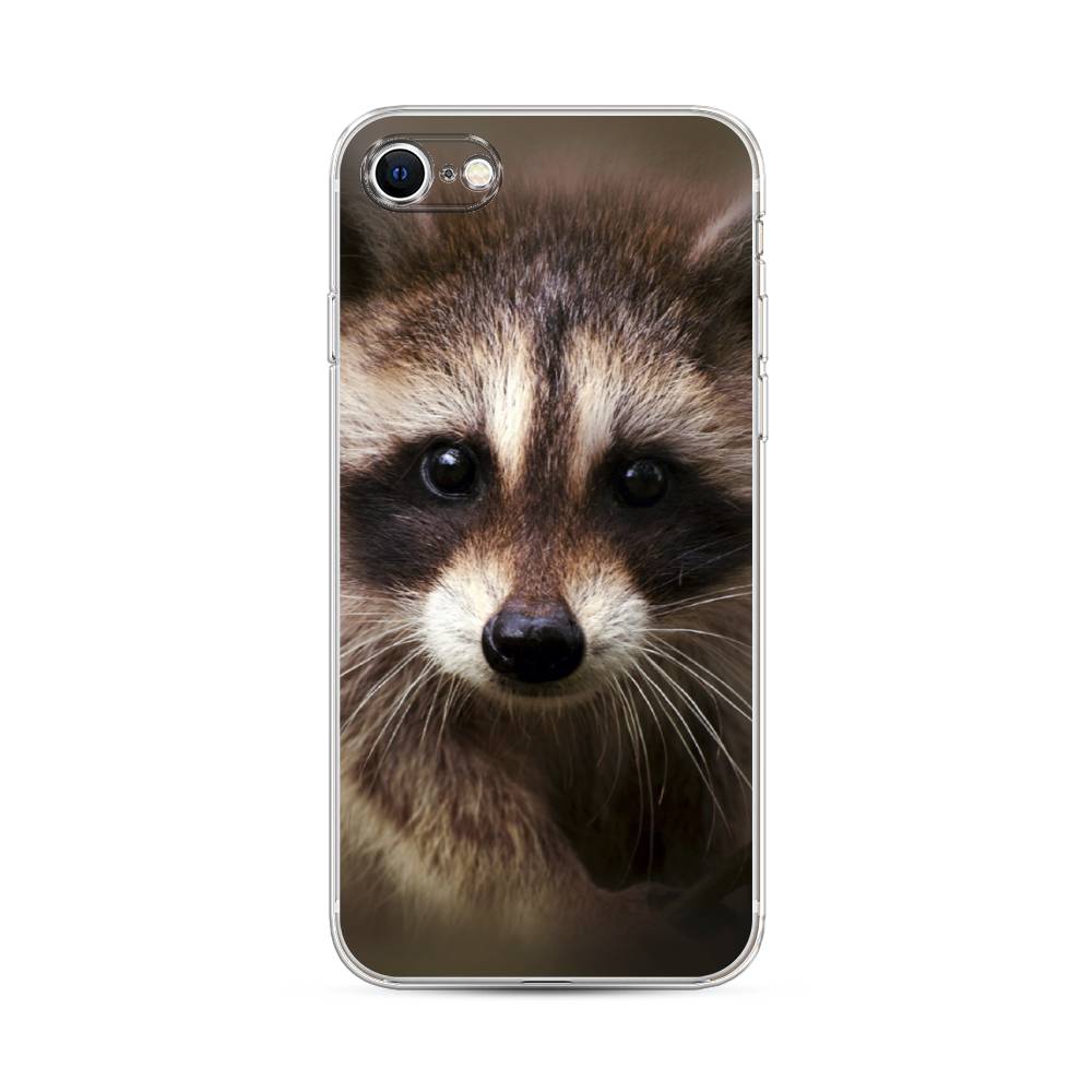 Чехол Awog на Apple iPhone SE 2020 / Айфон SE 2020 