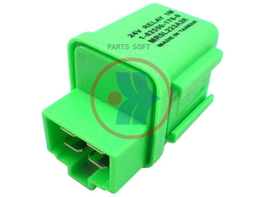 

Реле Света 24V 4P