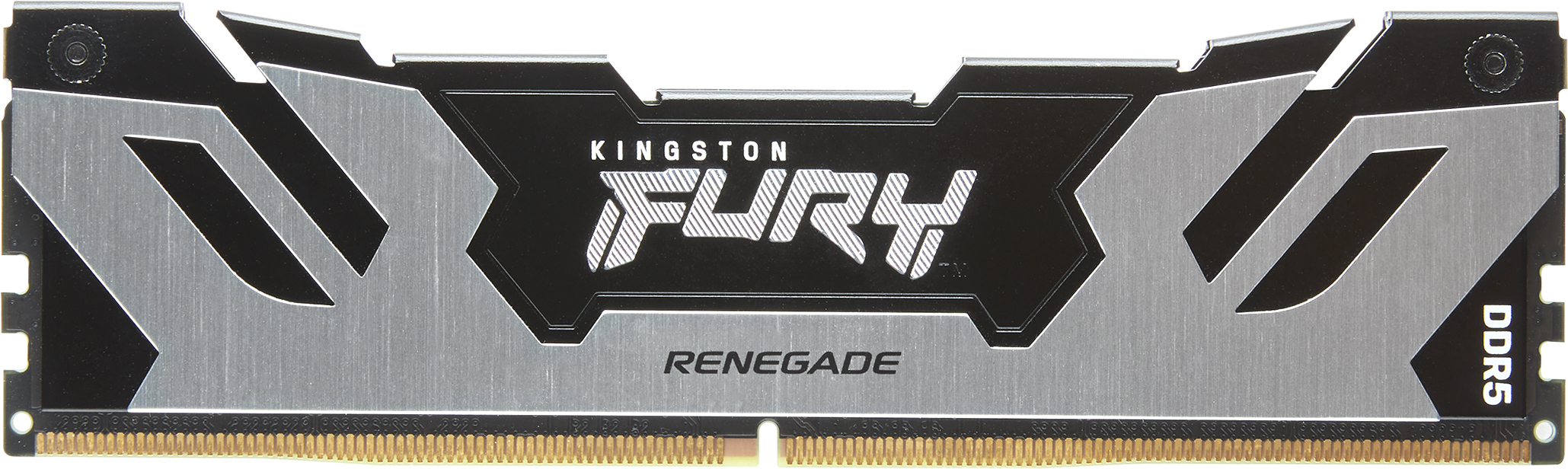 

Оперативная память Kingston Fury Renegade Black KF580C38RS-16 DDR5 - 1x 16ГБ 8000МГц, DIM, Оперативная память Kingston Fury Renegade Black KF580C38RS-16 DDR5 - 1x 16ГБ 8000МГц, DIMM, Ret