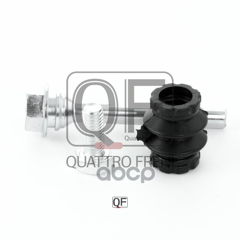 

Направляющая Суппорта Тормозного Rr Комплект Quattro Freni Qf51f00017 QUATTRO FRENI арт. Q
