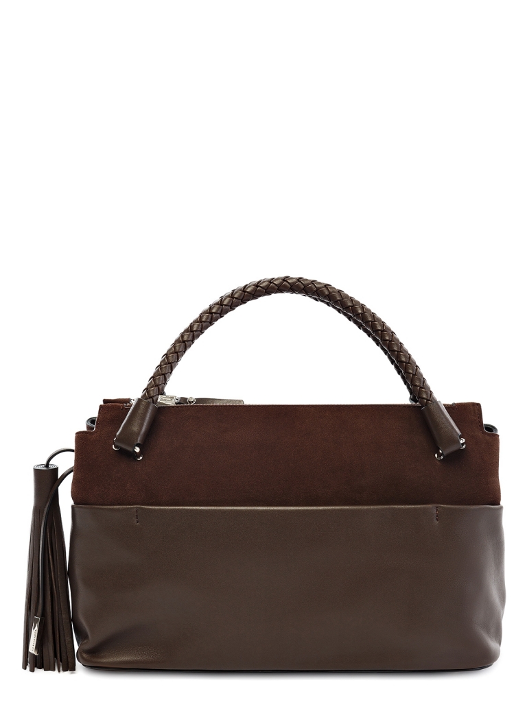 

Сумка женская ELEGANZZA 01-00041048, коричневый, 01-00041048