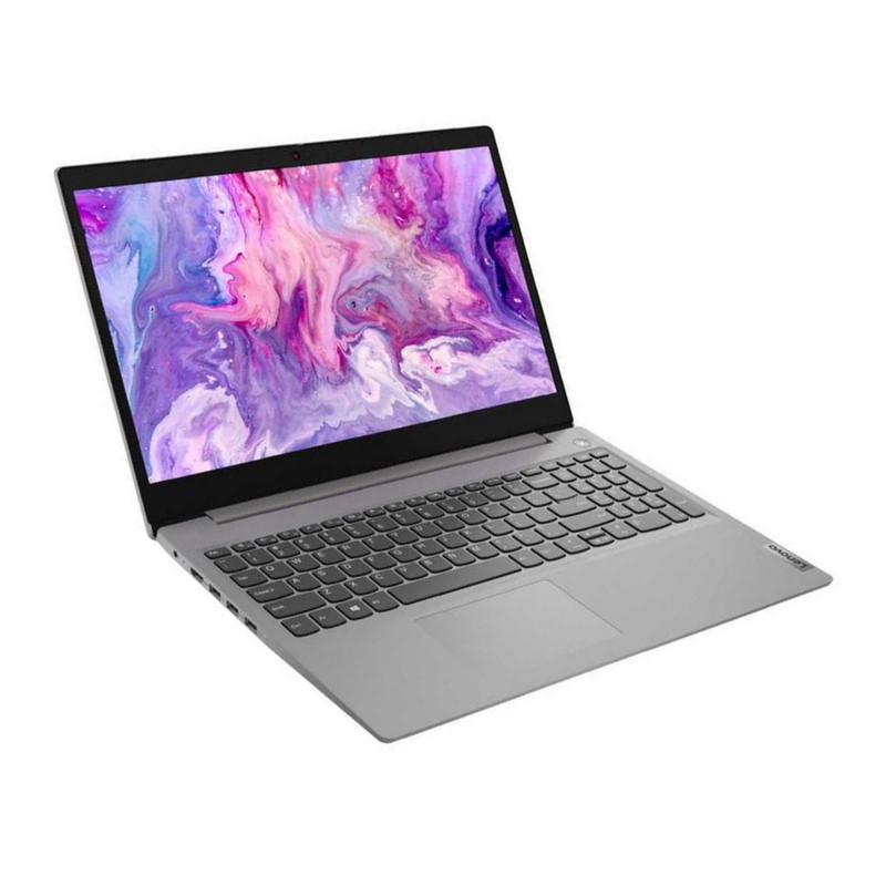 

Ноутбук Lenovo IdeaPad 3 15ARE05 grey (762177), IdeaPad 3 15ARE05