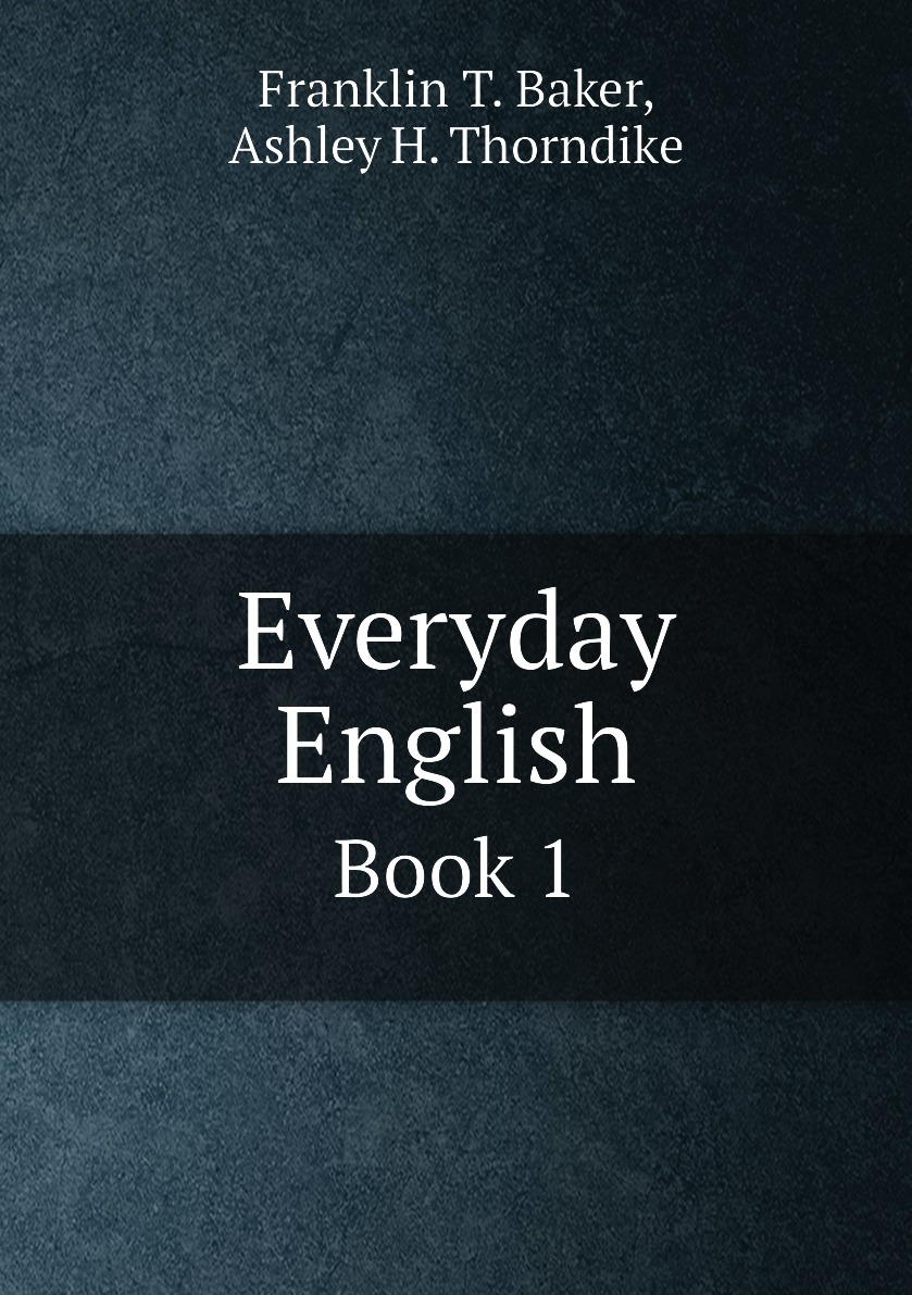 

Everyday English