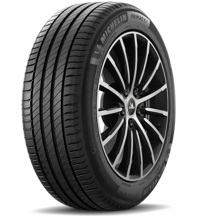 

Шины Michelin Primacy 4 185/65 R15 88 H