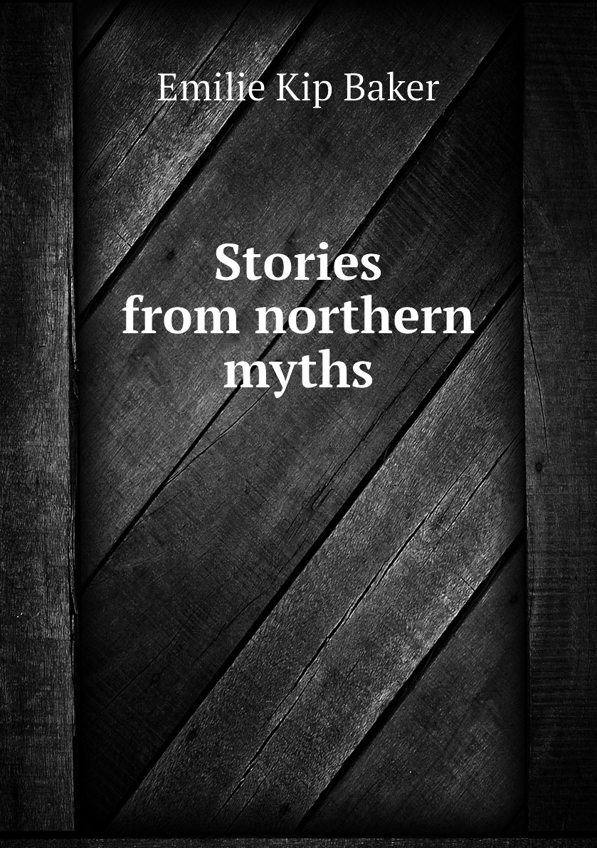 

Stories from northern myths