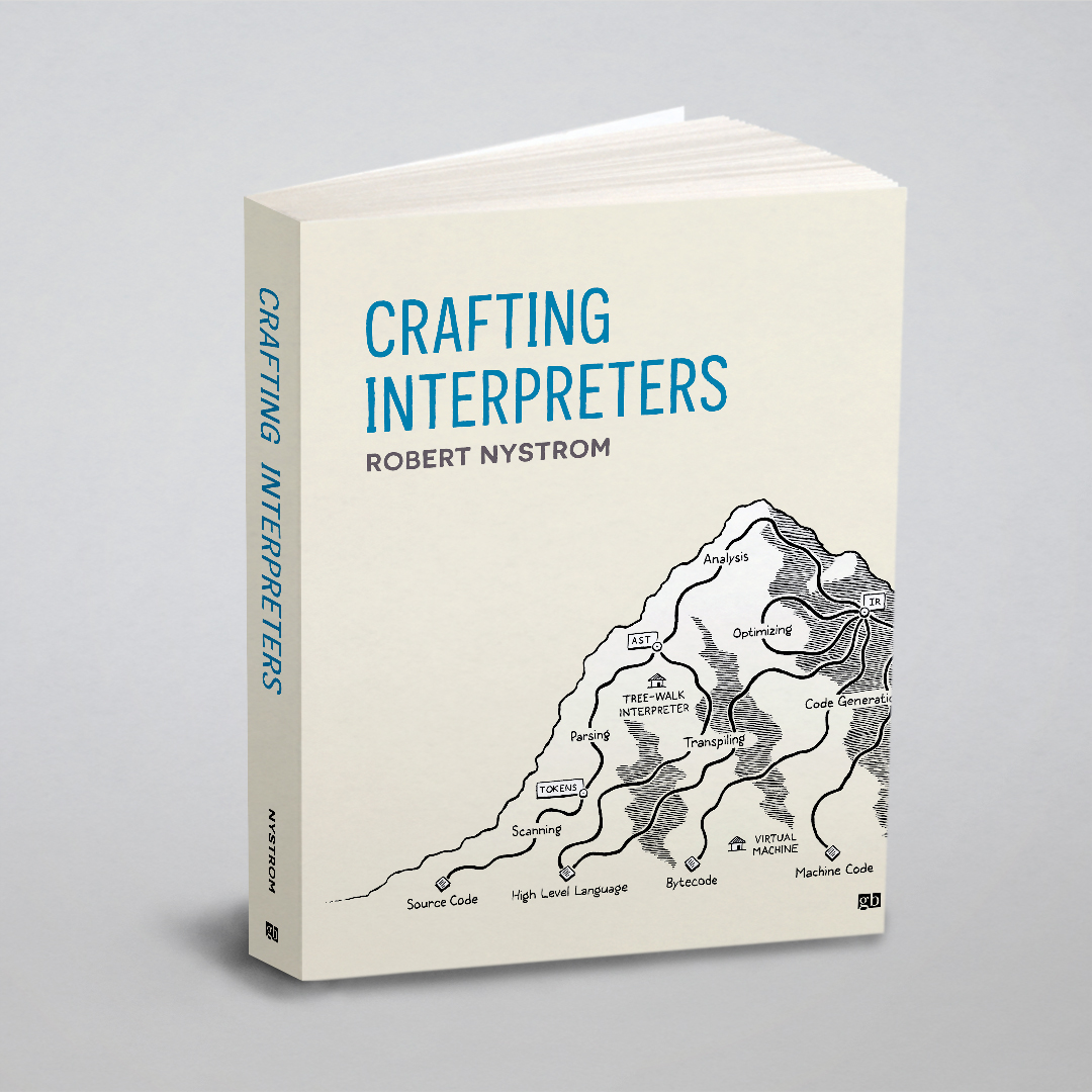 

Crafting Interpreters