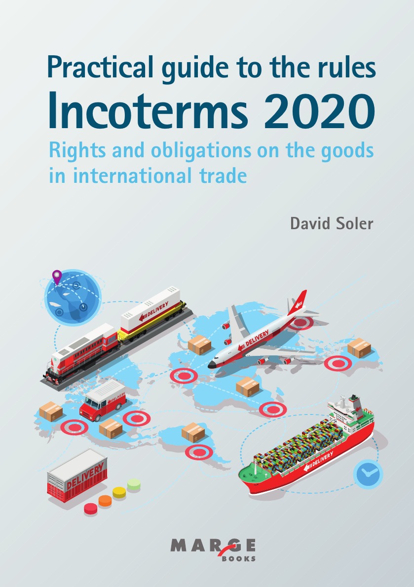 

Practical guide to the Incoterms 2020 rules