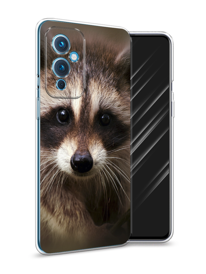Чехол Awog на OnePlus 9 LE2110 / ВанПлас 9 LE2110 