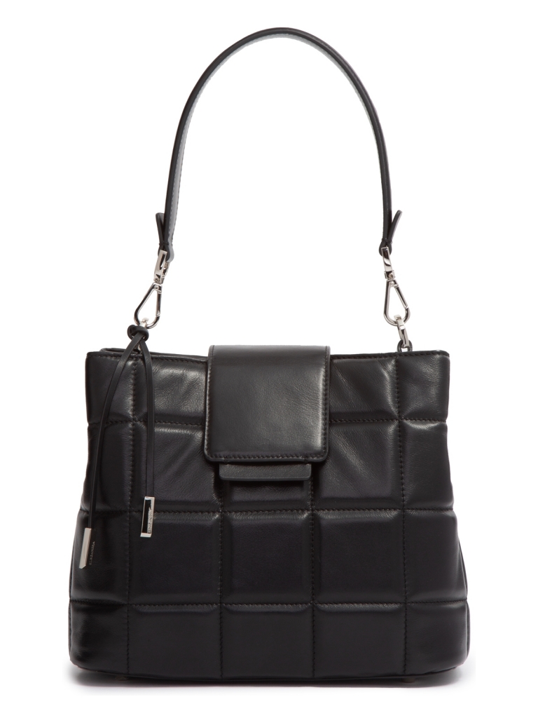 

Сумка женская ELEGANZZA 01-00041005, черный, 01-00041005