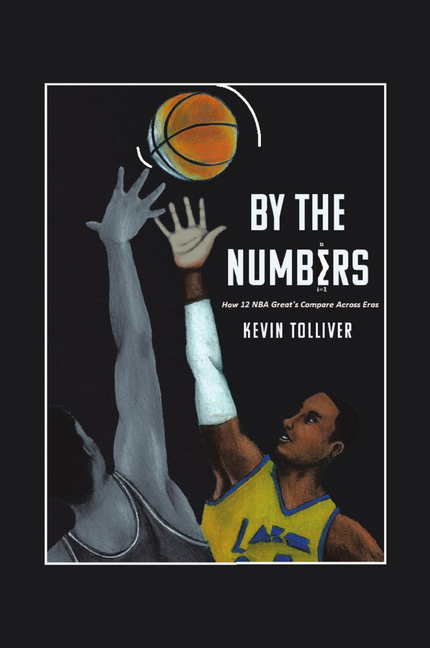 

By The Numbers