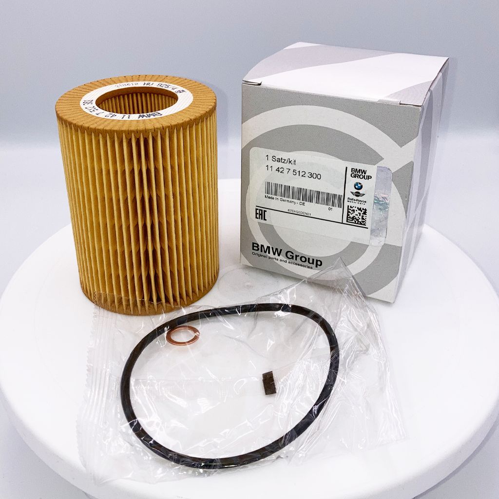

Фильтр масляный BMW 11427512300 цена с НДС 320 323 740 328 520 X3 X5 Z3 Z4, 11427512300фильтрмасл