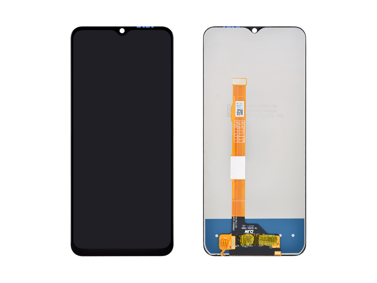 Дисплей для Vivo Y31 + тачскрин