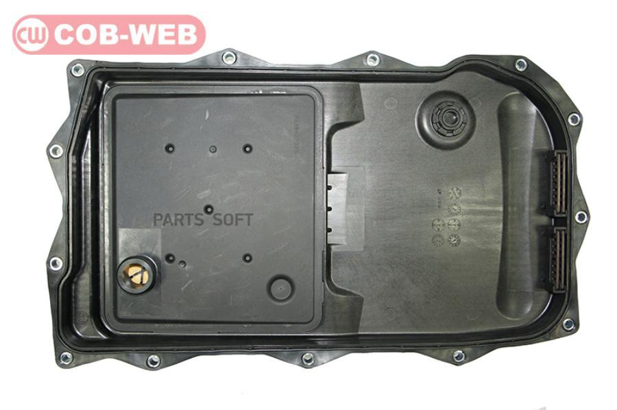 

COB-WEB SF323 Фильтр АКПП с поддоном в сборе COB-WEB SF323 1шт