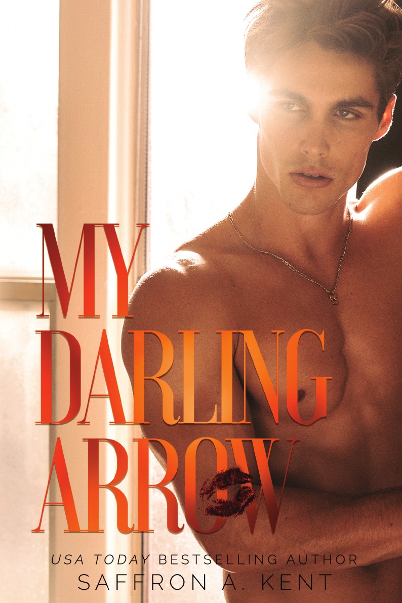 

My Darling Arrow