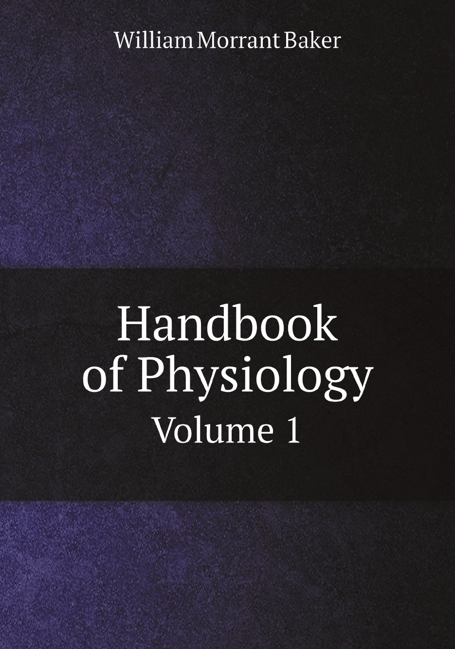 

Handbook of Physiology
