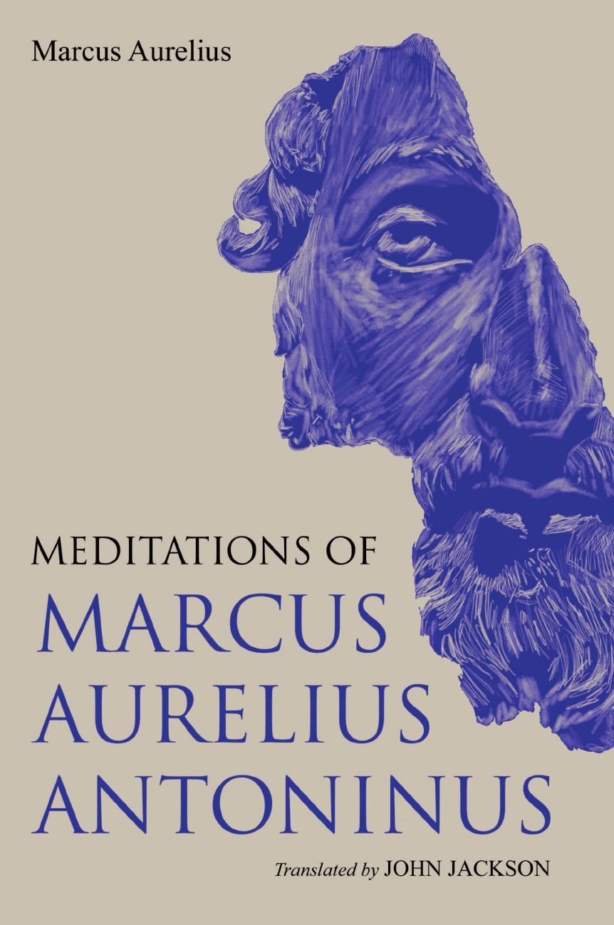 

Meditations of Marcus Aurelius Antoninus