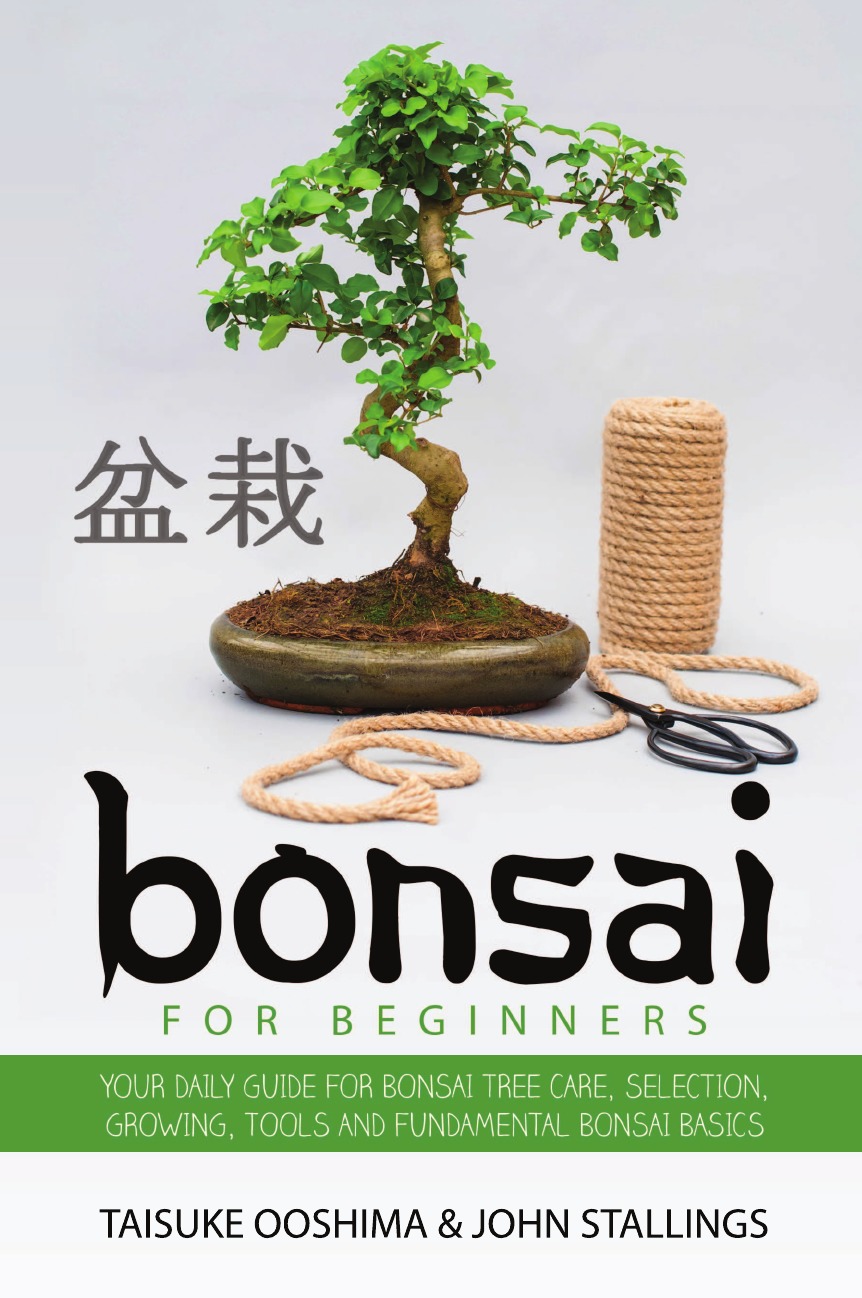 

Bonsai for Beginners