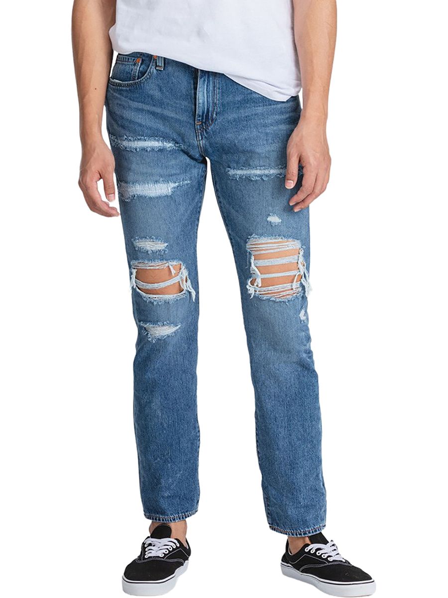 

Джинсы мужские Levi's 29507-0653 синие 36/32, 29507-0653