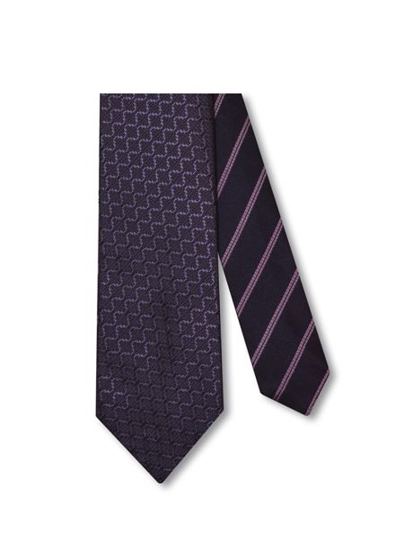 

Галстук мужской Sichuan Fflourish Silk Co., Ltd. Imperator De Lilac-D/98, Фиолетовый, De Lilac-D/98