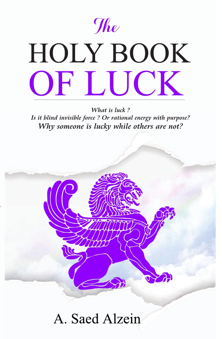 

The Holy Book of Luck