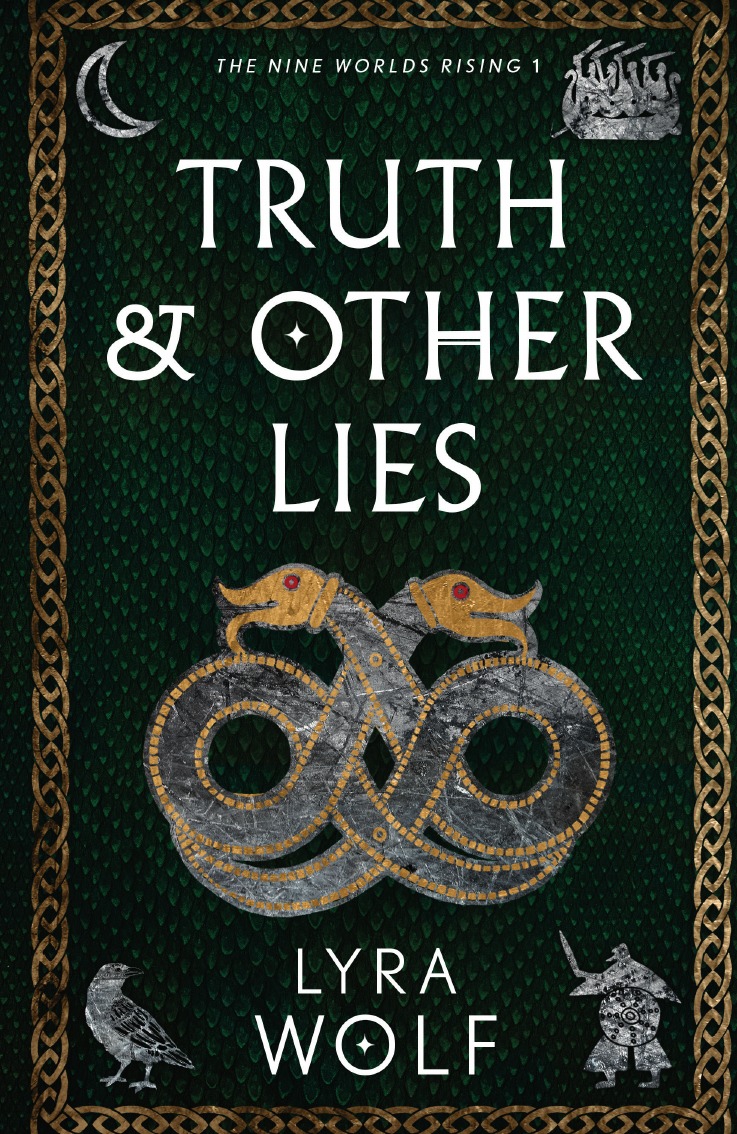 

Truth and Other Lies