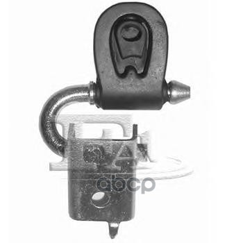 

FA1 113929 113-929F_крепление глушителя!\ VW T4 1.9TD/2.4D 96-03