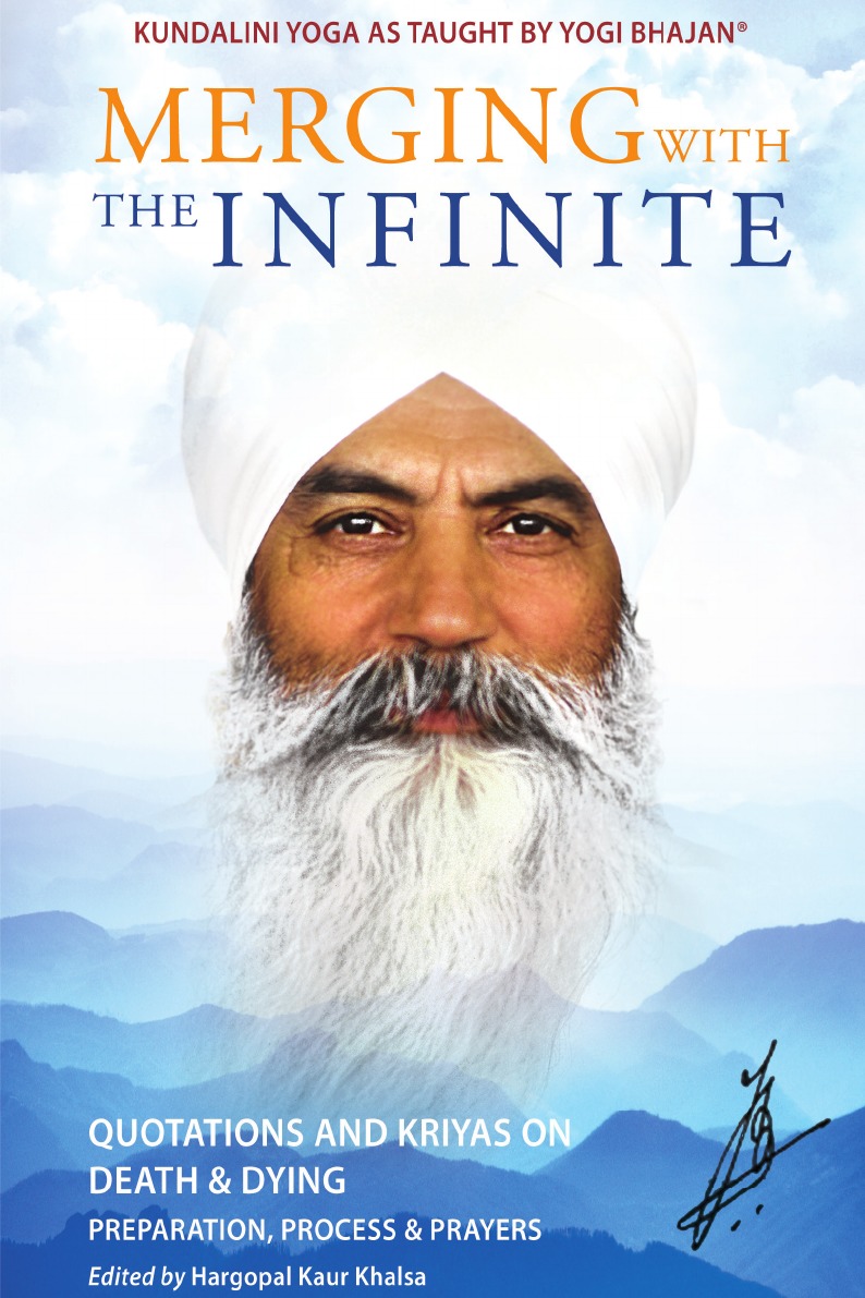 

Merging with the Infinite