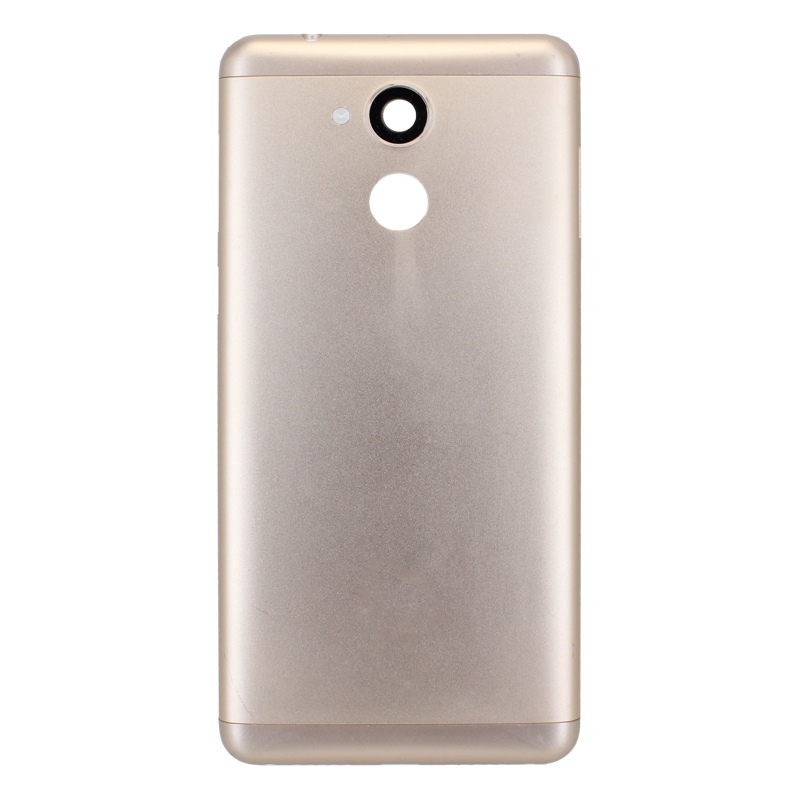 

Задняя крышка BaseMarket для Huawei Honor 6C (золотая)