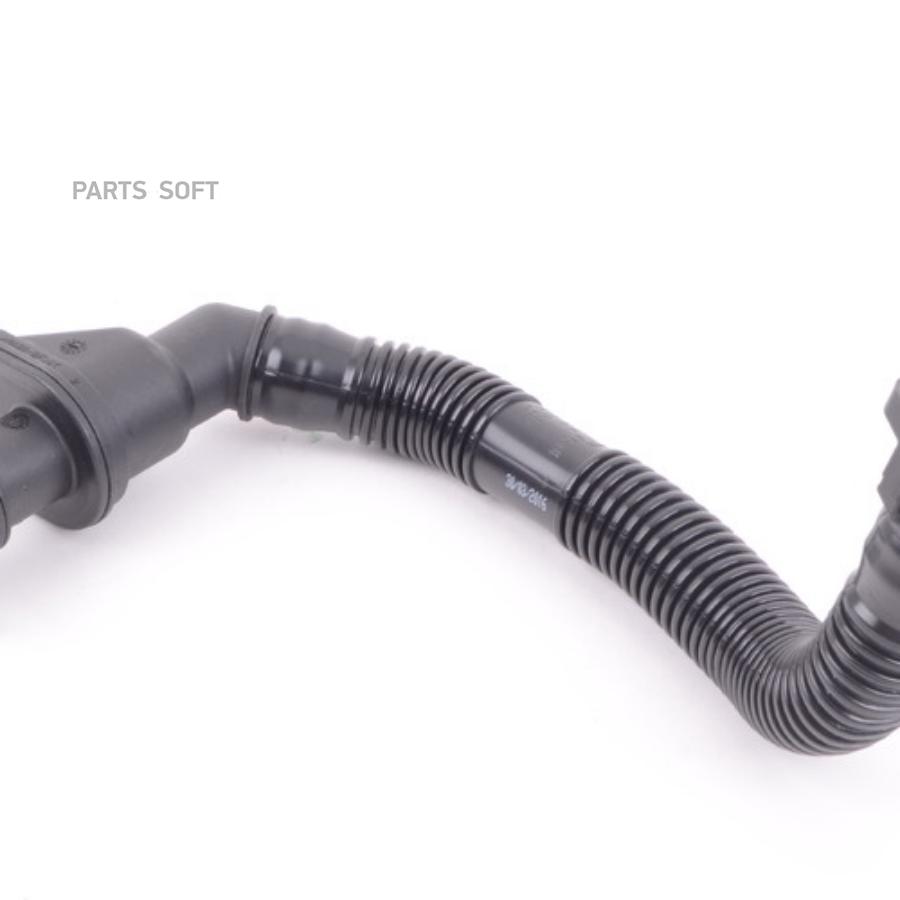 

BMW '11157574114 шланг для прокачки [ORG] 1шт