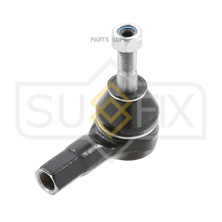 

Наконечник рулевой тяги | прав/лев |