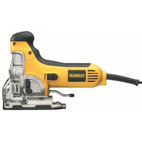 Сетевой лобзик DeWALT DW333K-QS